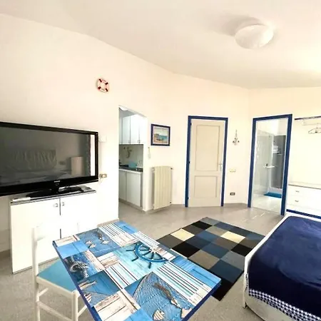 Pensionat Imperia85 Lt *
