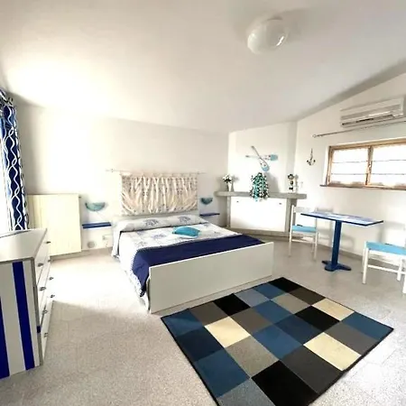 Pensionat Imperia85 Lt Olbia