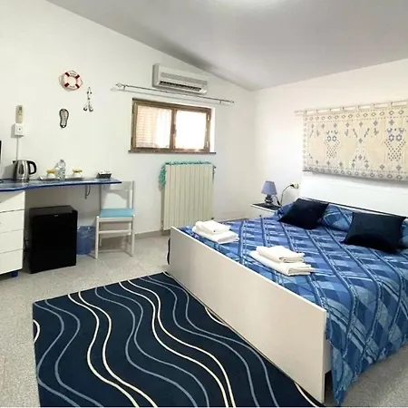 Imperia85 Lt Pensionat Olbia