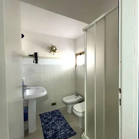 Pensionat Imperia85 Lt
