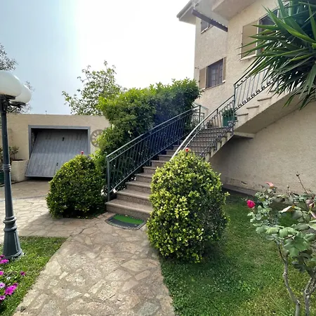 Imperia85 Lt 3* Olbia