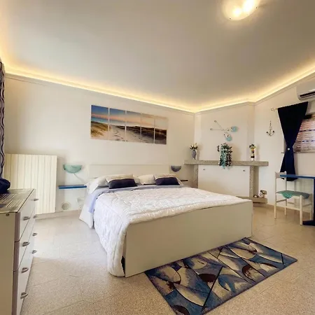 Imperia Affittacamere 3*