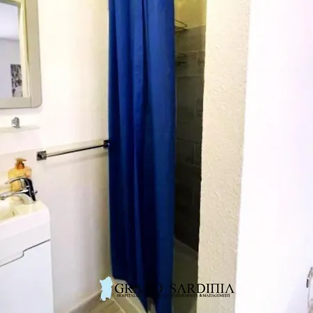 Casa de hóspedes Imperia Olbia