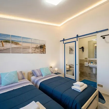 Affittacamere Imperia 3*
