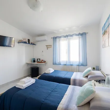 Casa de hóspedes Imperia 3*