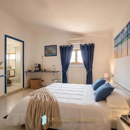 Casa de hóspedes Imperia Olbia