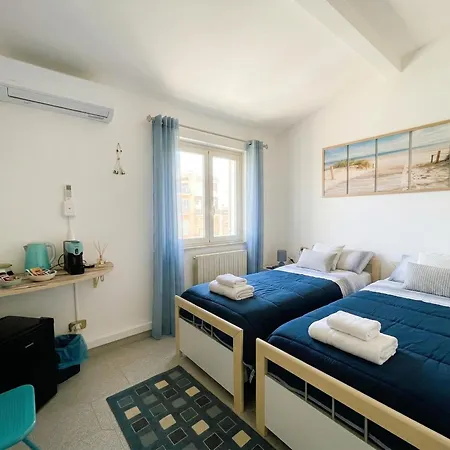 Imperia Casa de hóspedes Olbia