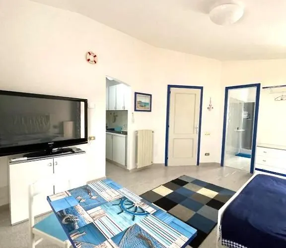 بيت ضيافة Imperia85 Lt 3*