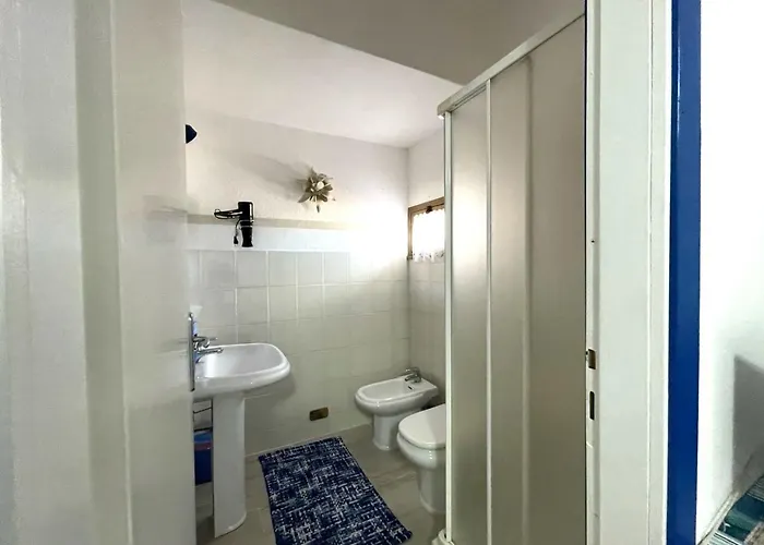 بيت ضيافة Imperia85 Lt