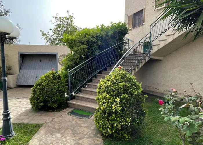 Imperia85 Lt 3* أولبيا