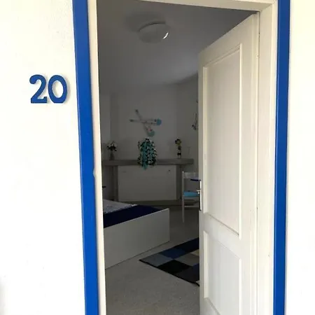 Imperia85 Lt Pensjonat 3*