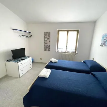 Guest house Imperia85 Lt