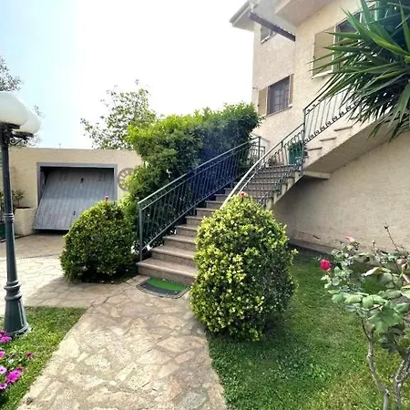 Imperia85 Lt 3* Olbia