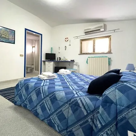 Pensjonat Imperia85 Lt Olbia