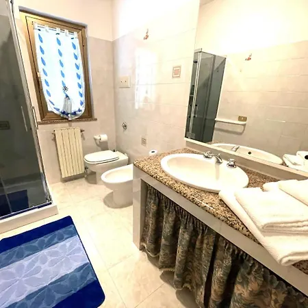 Imperia85 Lt 3* Olbia